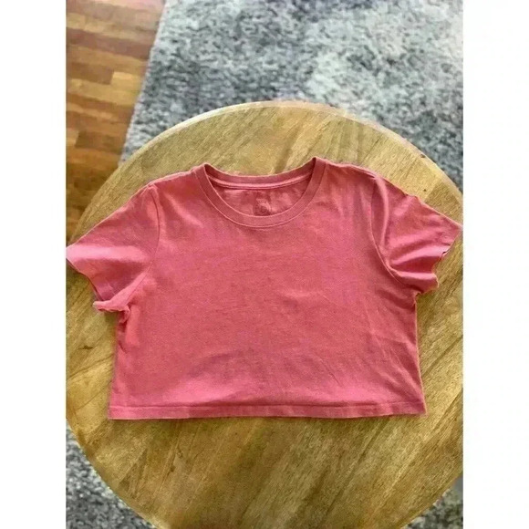 Urban Outfitters UO Best Friend Tee, Size M - Picture 13 of 14